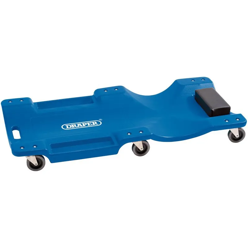 Draper Tools Werkplaats rolbed