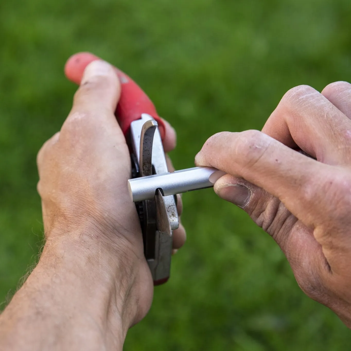 Felco 905 multifunctionele slijper