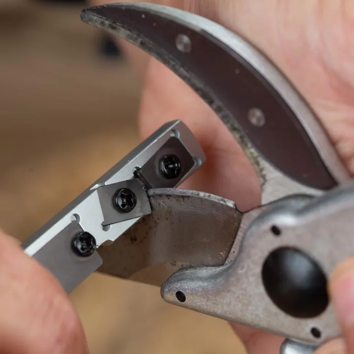 Felco 905 multifunctionele slijper
