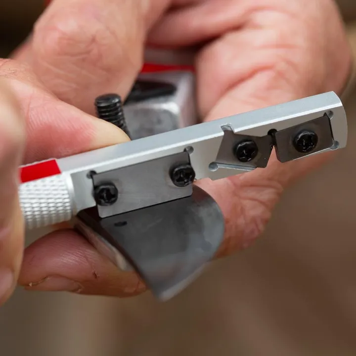 Felco 905 multifunctionele slijper