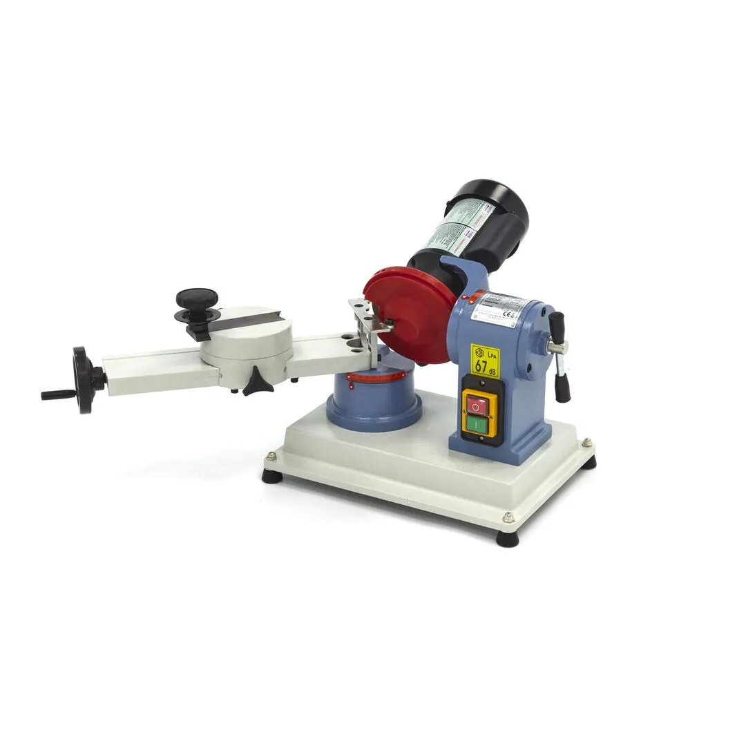 HBM Widia Zaagbladslijpmachine