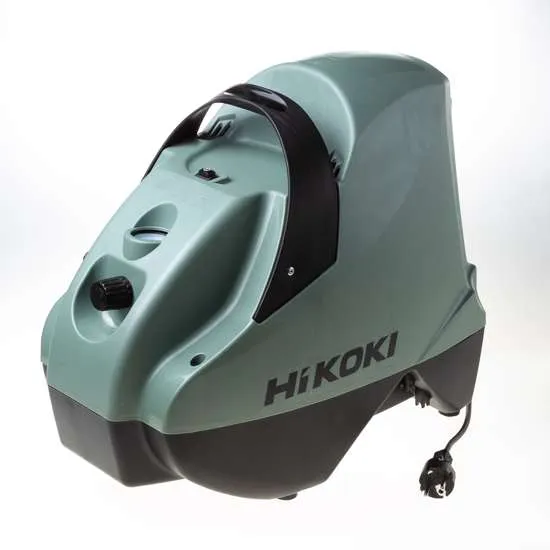 HiKOKI Ec58 LAZ compressor