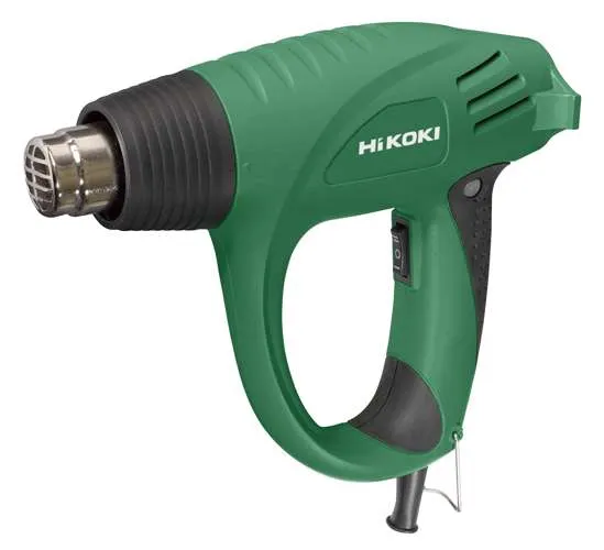 HiKOKI RH600T LAZ heteluchtpistool