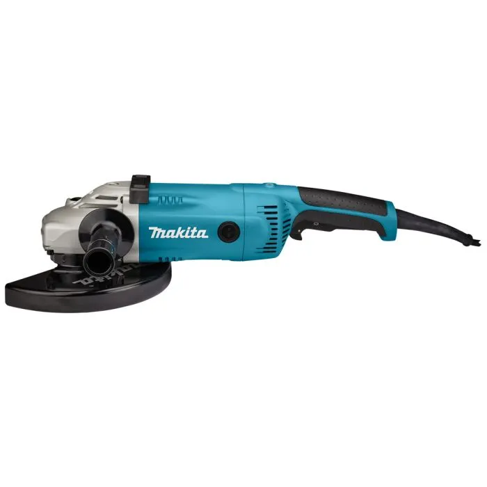 Makita GA9020RF 230 V Haakse slijper 230 mm