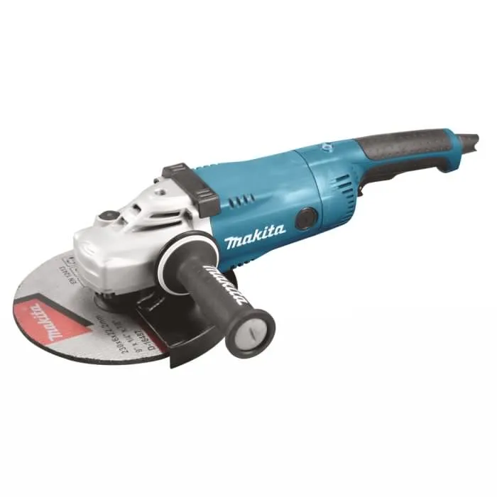 Makita GA9020RF 230 V Haakse slijper 230 mm