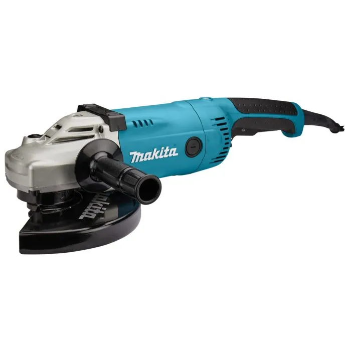 Makita GA9020RF 230 V Haakse slijper 230 mm