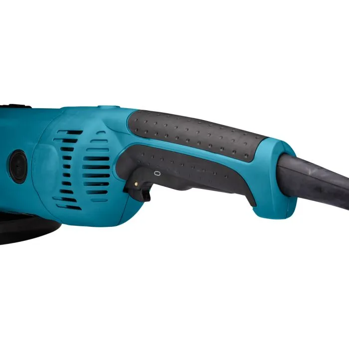 Makita GA9020RF 230 V Haakse slijper 230 mm