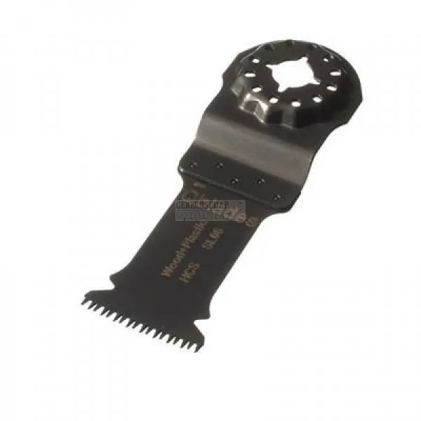 Qblades SL06 zaagblad 32x50 mm