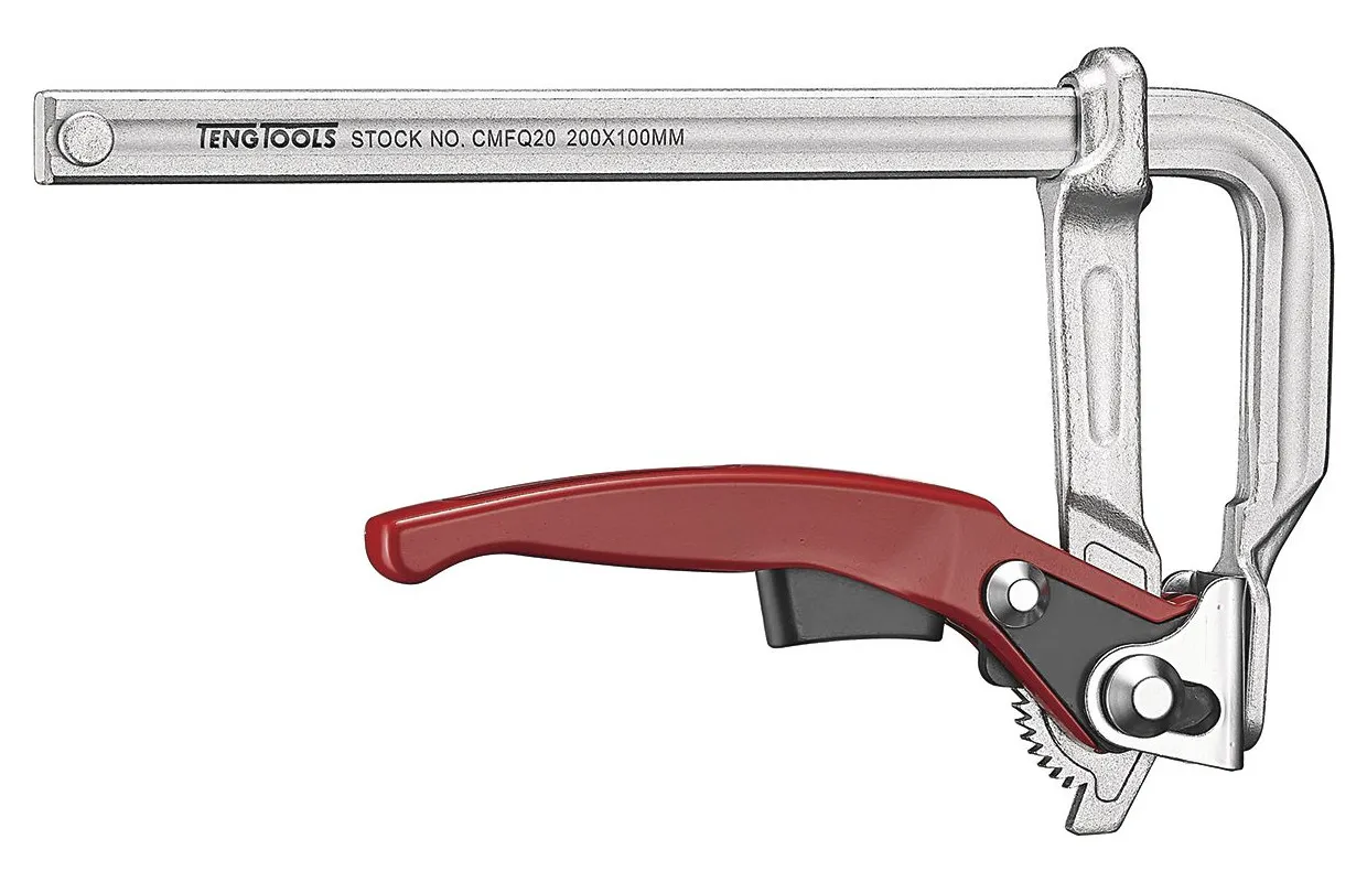 Spanvijs Teng Tools
