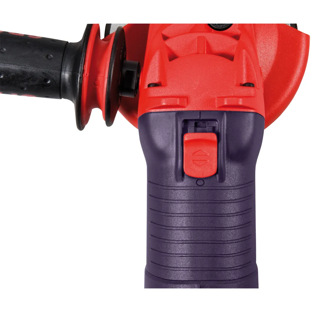 Sparky M 1400CES Plus haakse slijper 125mm