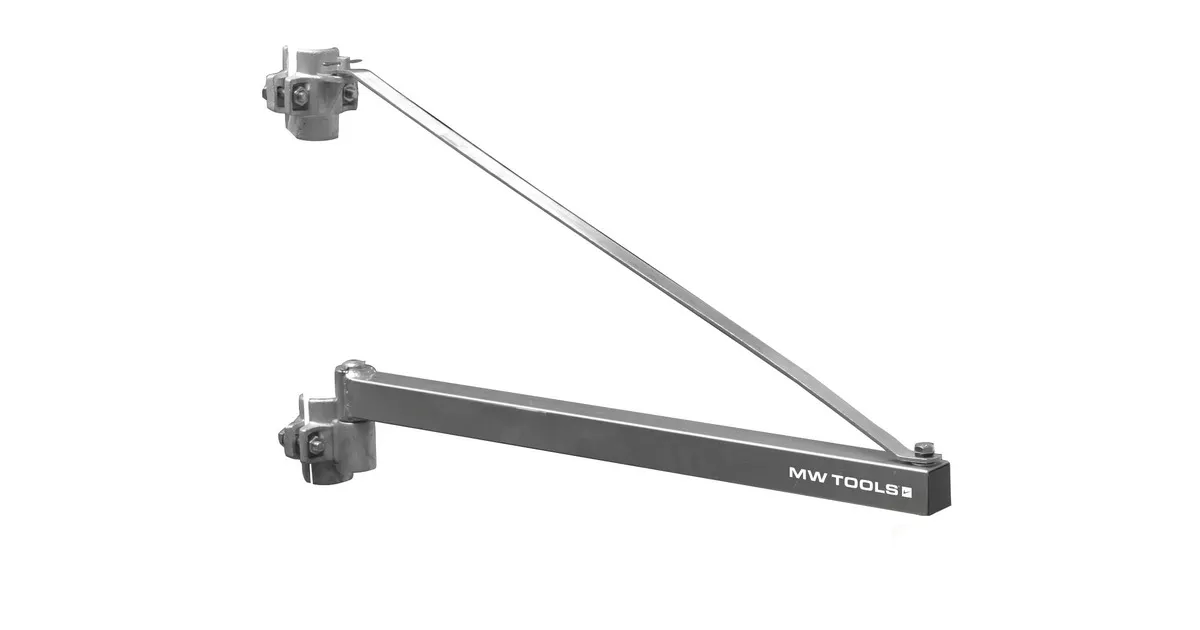 Takelhouder 600kg MW Tools