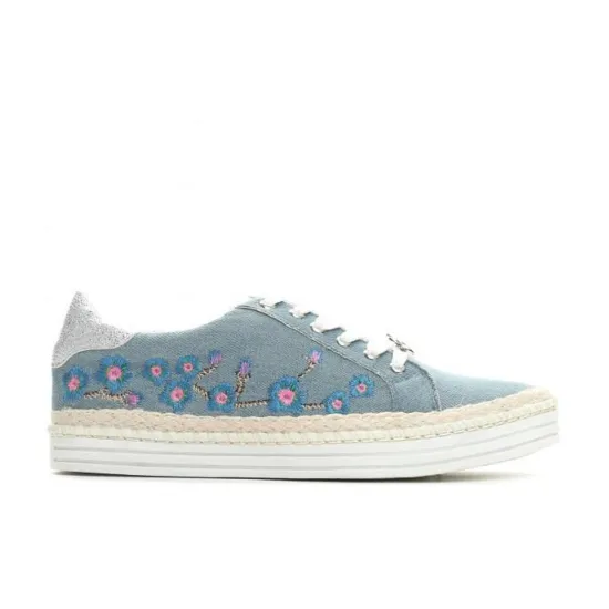 VICES BANKSCHROEVEN 917012 L BLAUW 36 41