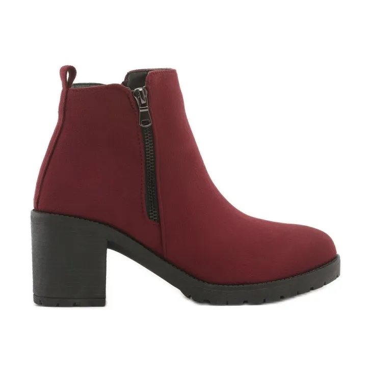 VICES BANKSCHROEVEN T127453  ED ROOD